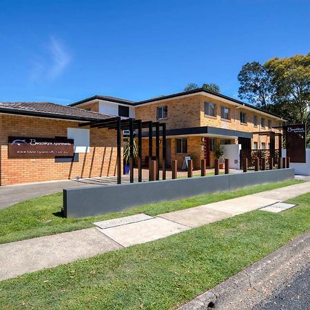 Beachpark Apartments Coffs Harbour Luaran gambar
