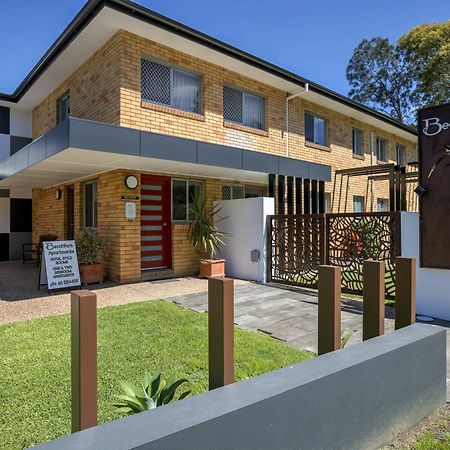 Beachpark Apartments Coffs Harbour Luaran gambar