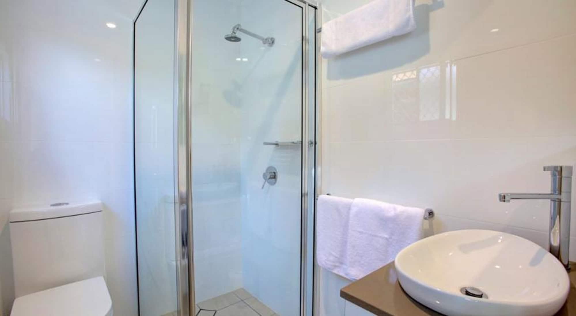 Beachpark Apartments Coffs Harbour Luaran gambar