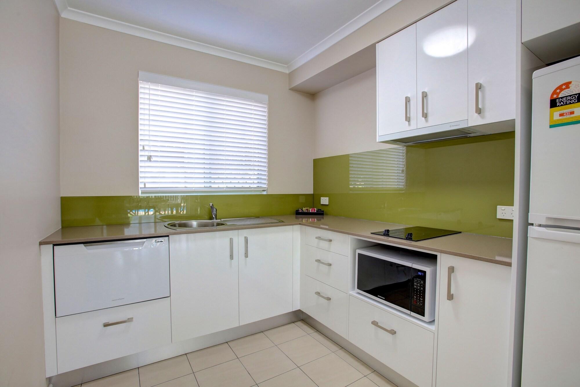Beachpark Apartments Coffs Harbour Luaran gambar