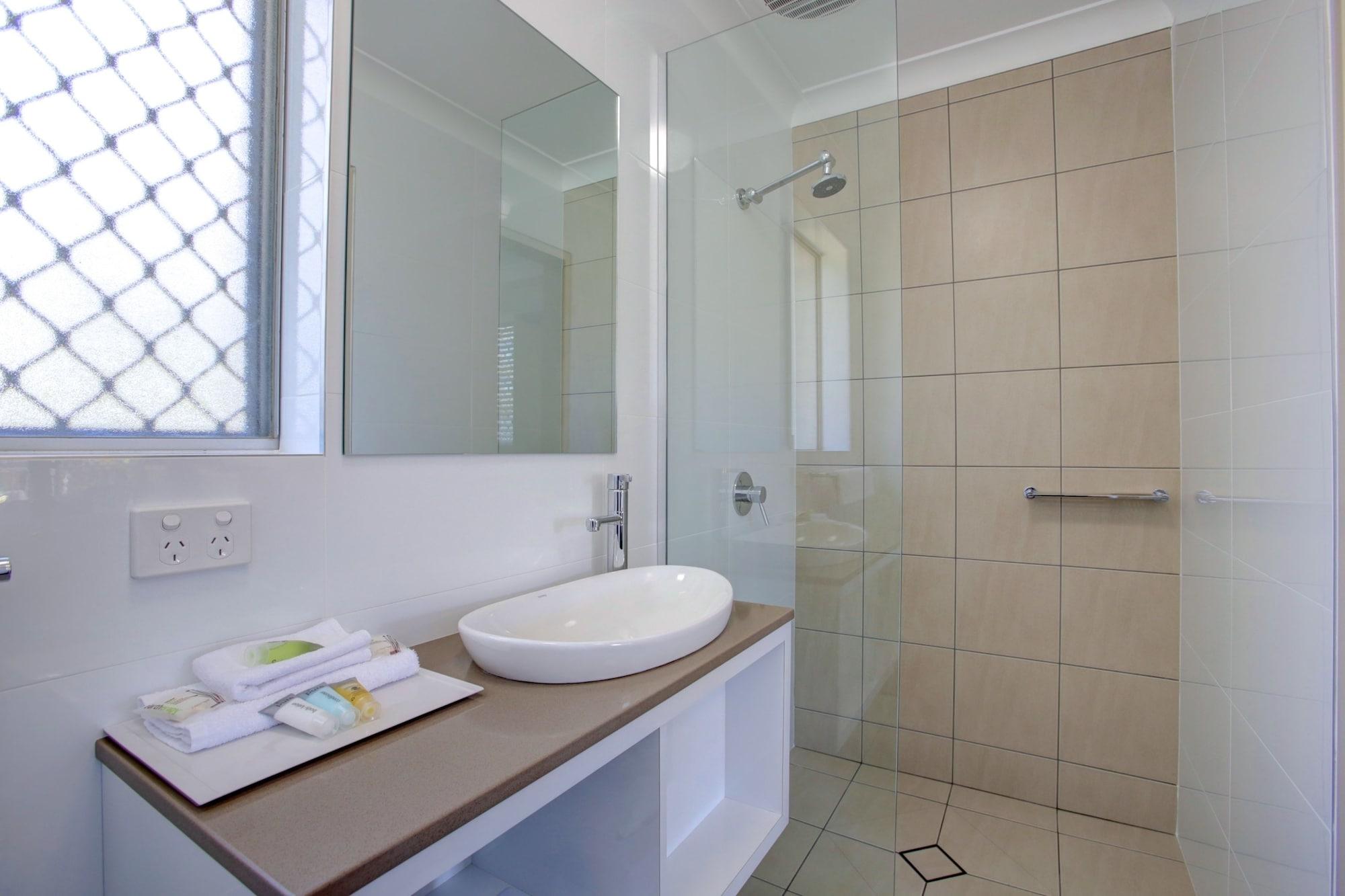 Beachpark Apartments Coffs Harbour Luaran gambar