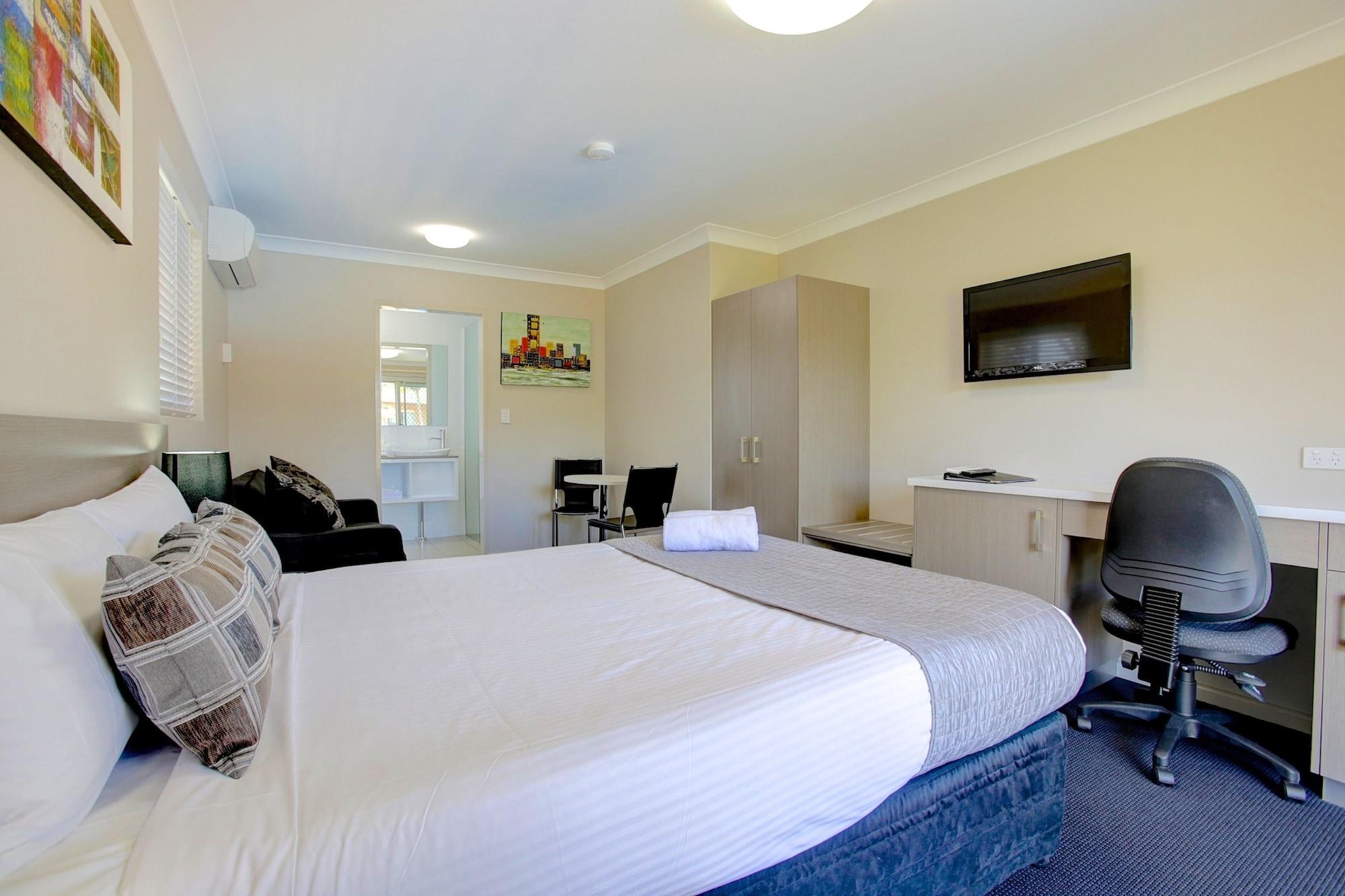 Beachpark Apartments Coffs Harbour Luaran gambar
