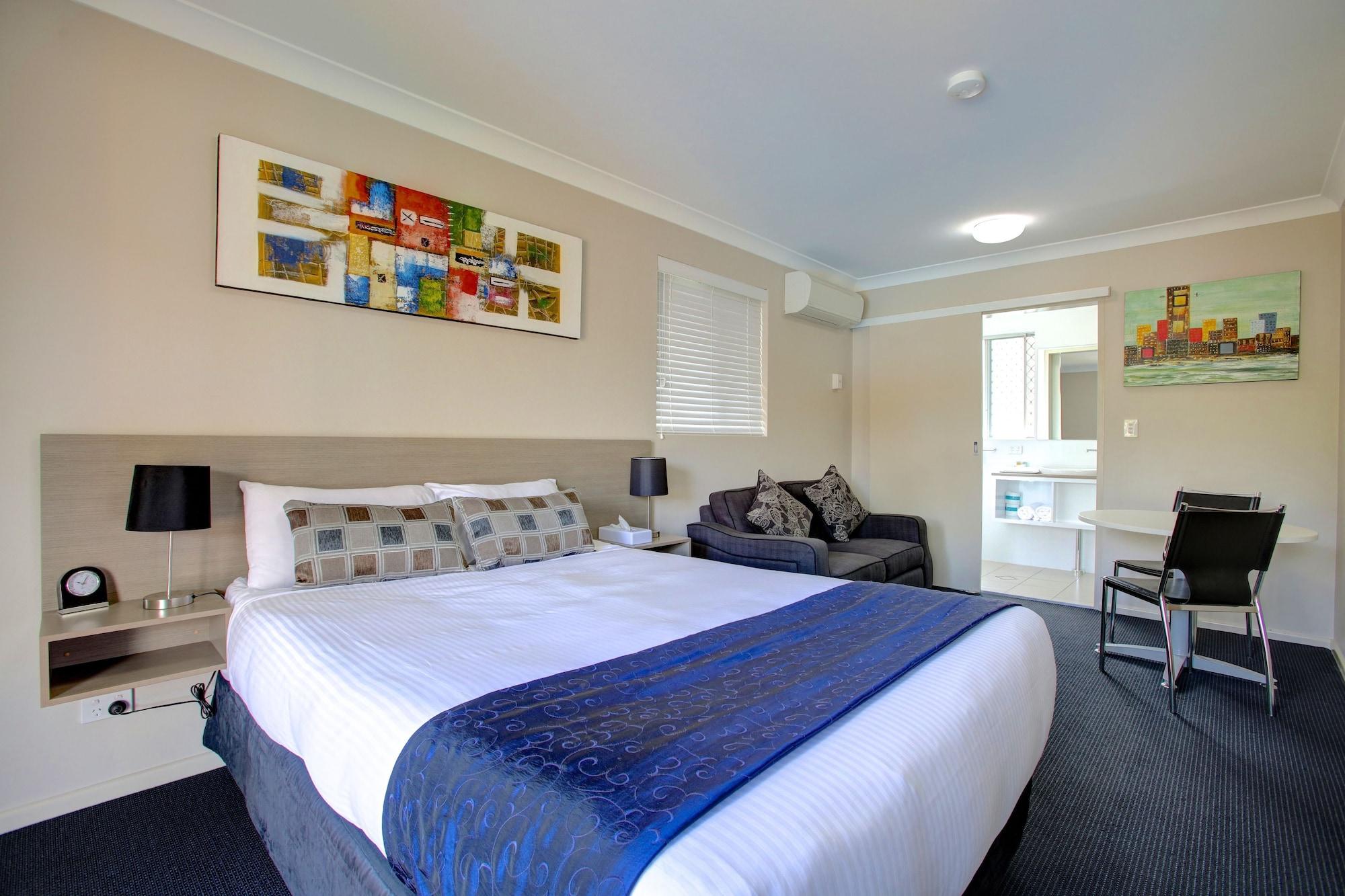 Beachpark Apartments Coffs Harbour Luaran gambar