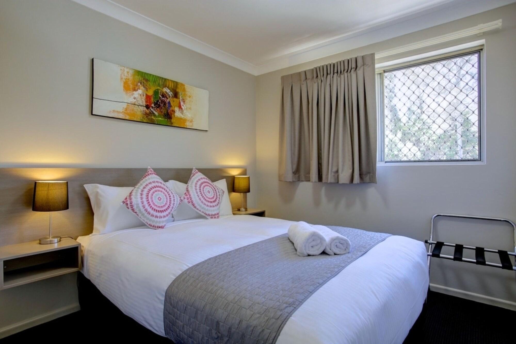 Beachpark Apartments Coffs Harbour Luaran gambar