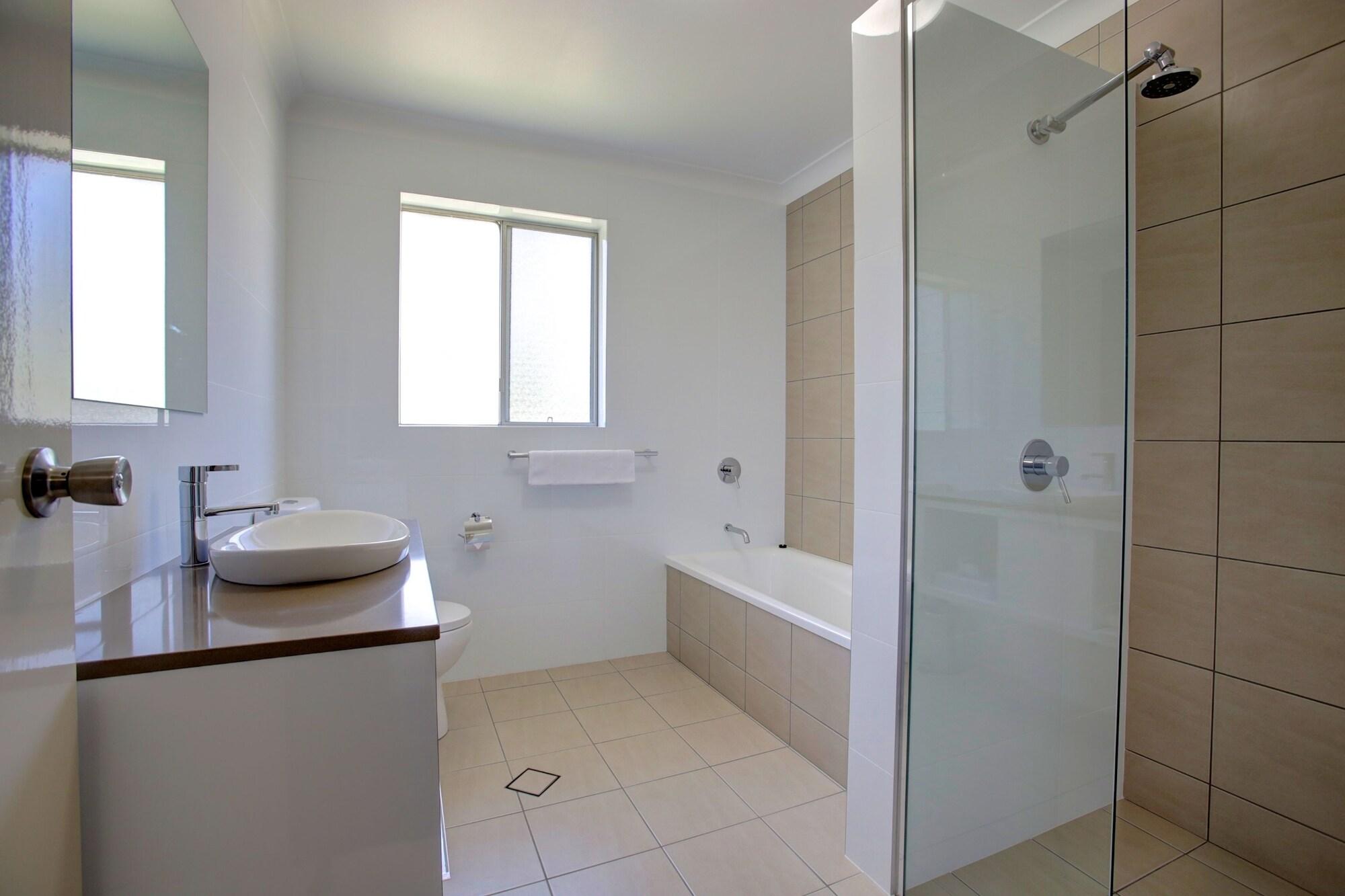 Beachpark Apartments Coffs Harbour Luaran gambar