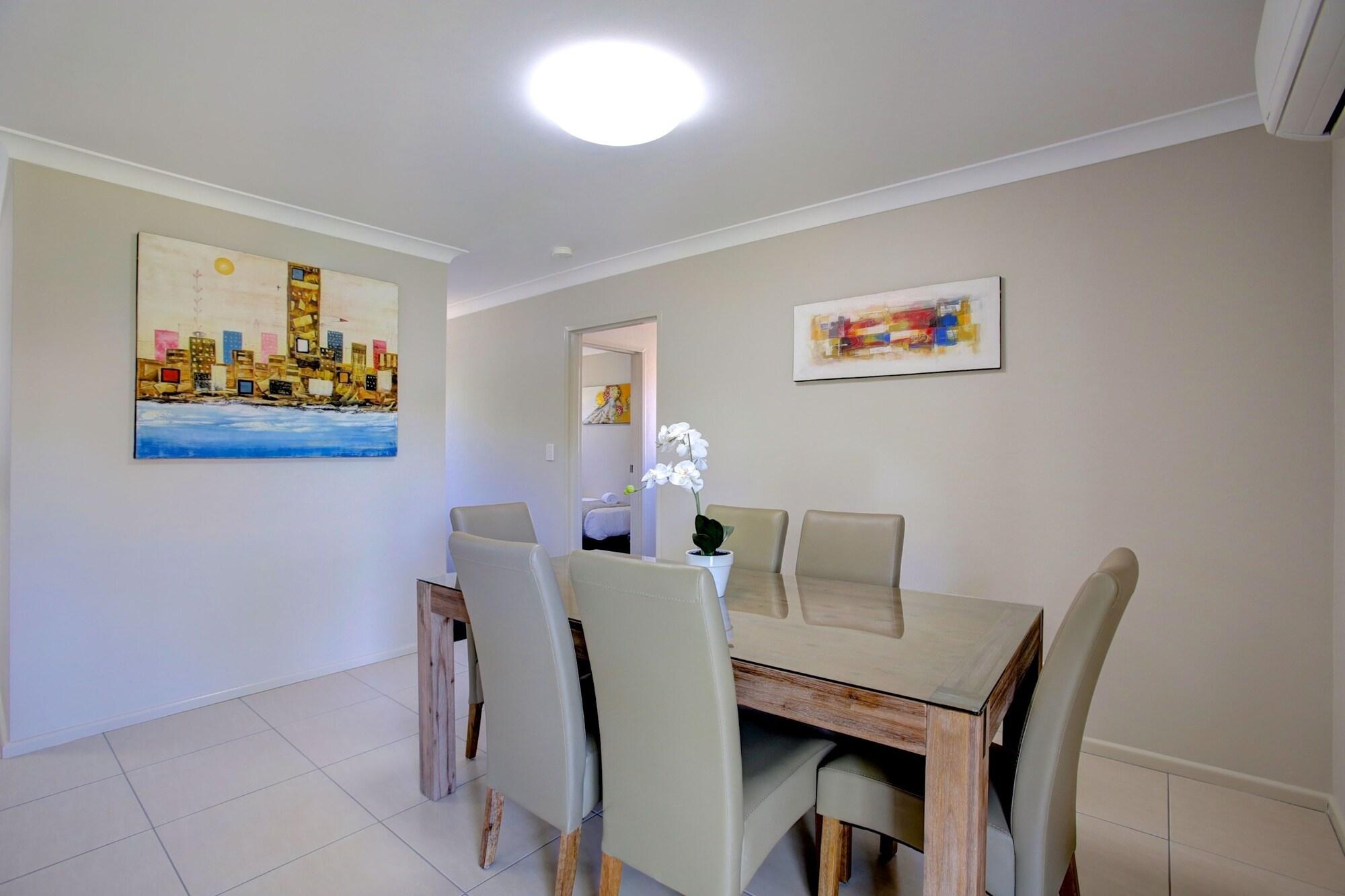 Beachpark Apartments Coffs Harbour Luaran gambar
