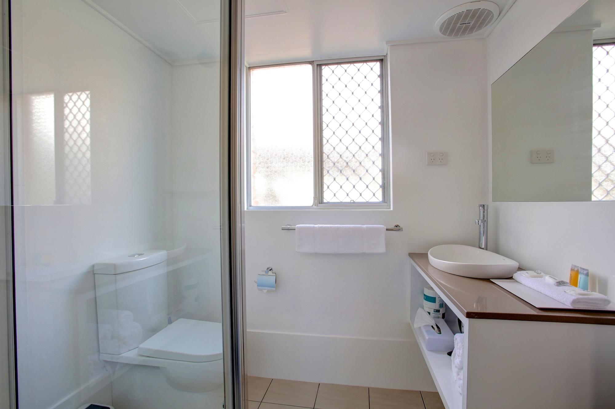 Beachpark Apartments Coffs Harbour Luaran gambar