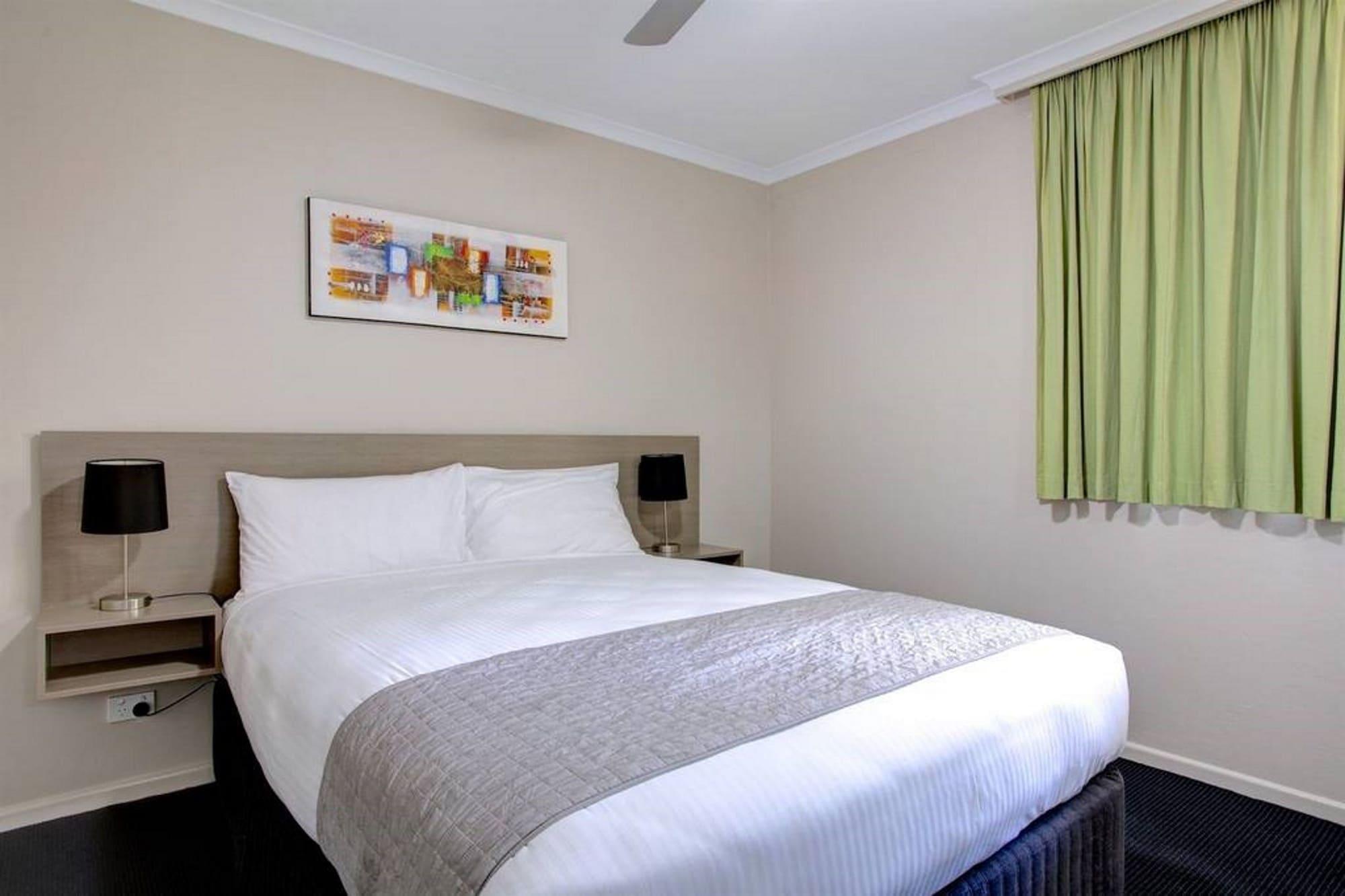 Beachpark Apartments Coffs Harbour Luaran gambar