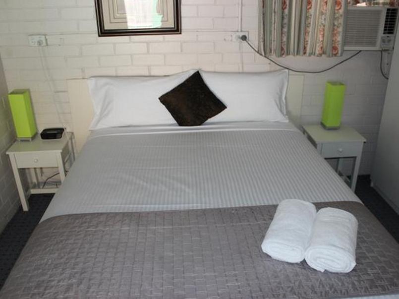 Beachpark Apartments Coffs Harbour Luaran gambar