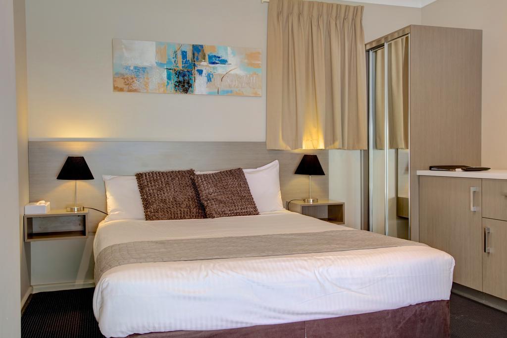 Beachpark Apartments Coffs Harbour Luaran gambar