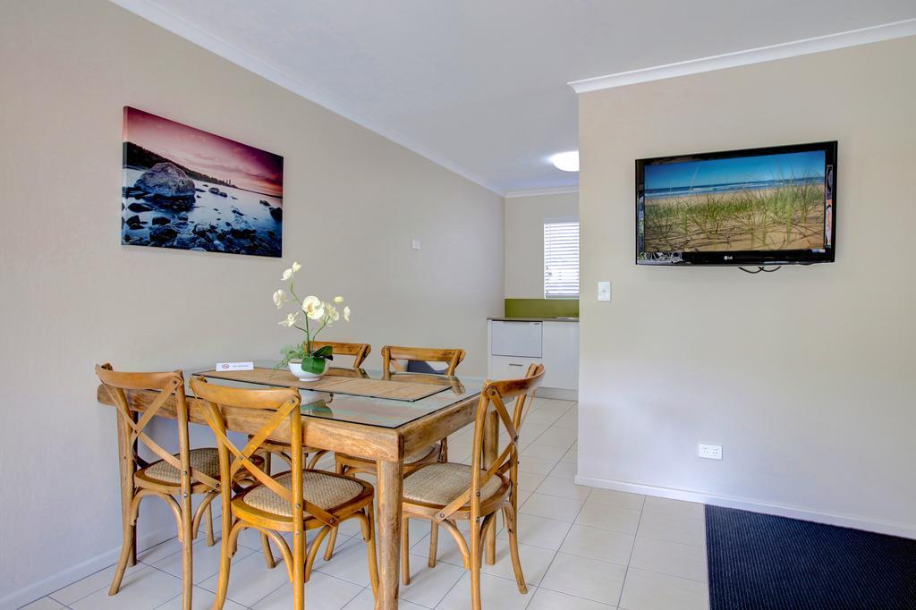 Beachpark Apartments Coffs Harbour Luaran gambar