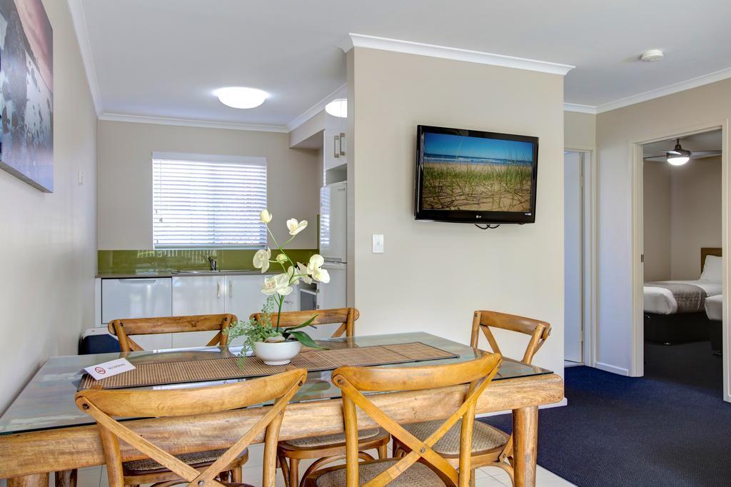 Beachpark Apartments Coffs Harbour Luaran gambar