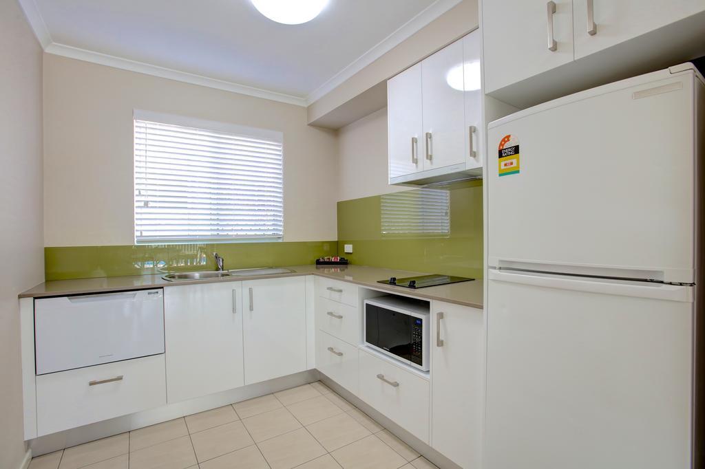 Beachpark Apartments Coffs Harbour Luaran gambar