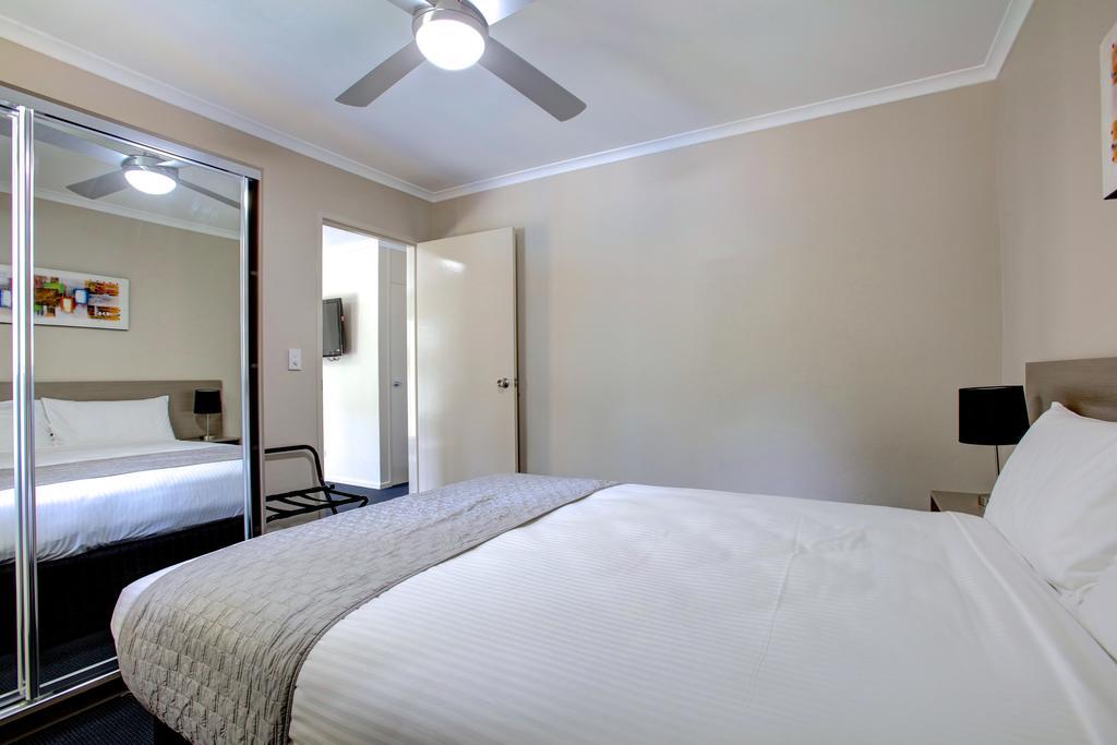 Beachpark Apartments Coffs Harbour Luaran gambar