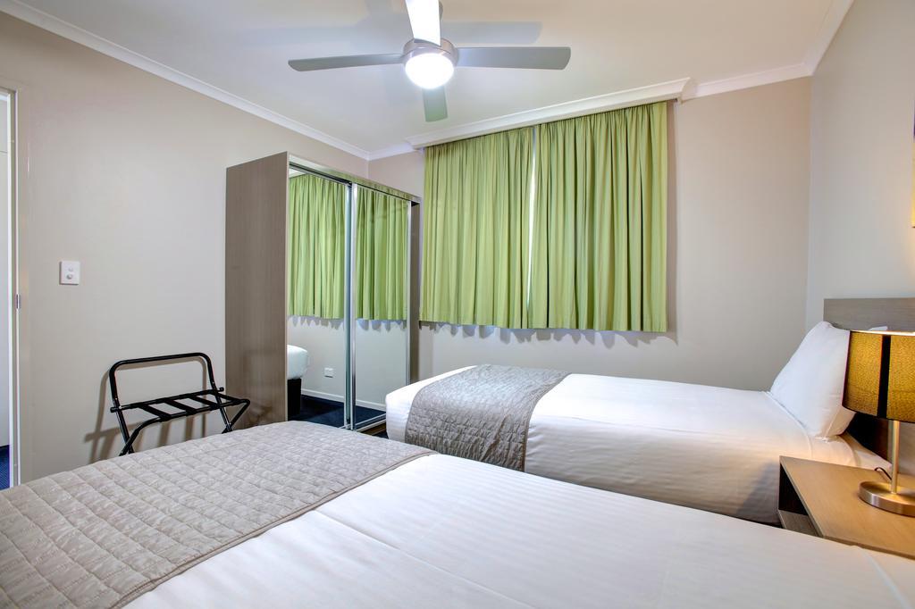 Beachpark Apartments Coffs Harbour Luaran gambar