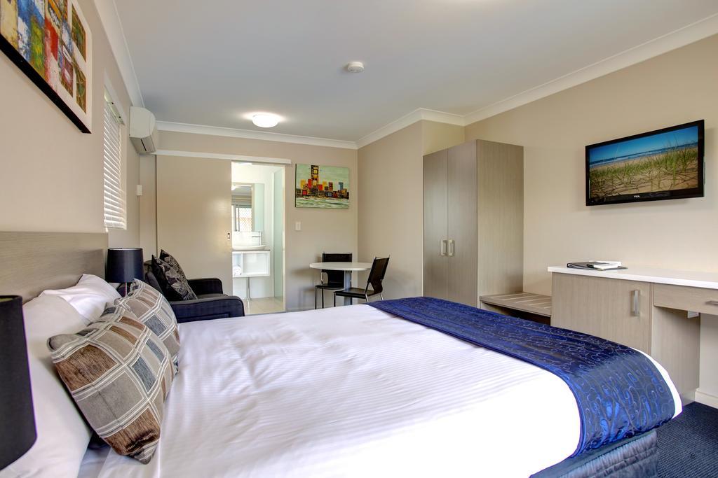 Beachpark Apartments Coffs Harbour Luaran gambar