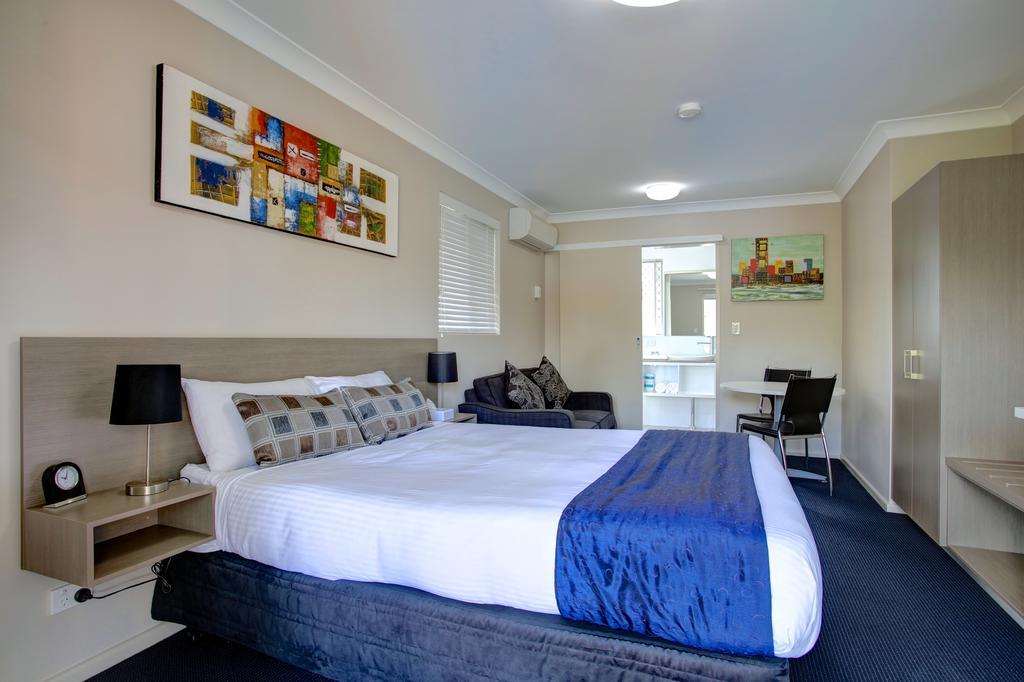 Beachpark Apartments Coffs Harbour Luaran gambar