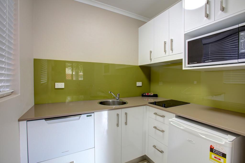 Beachpark Apartments Coffs Harbour Luaran gambar