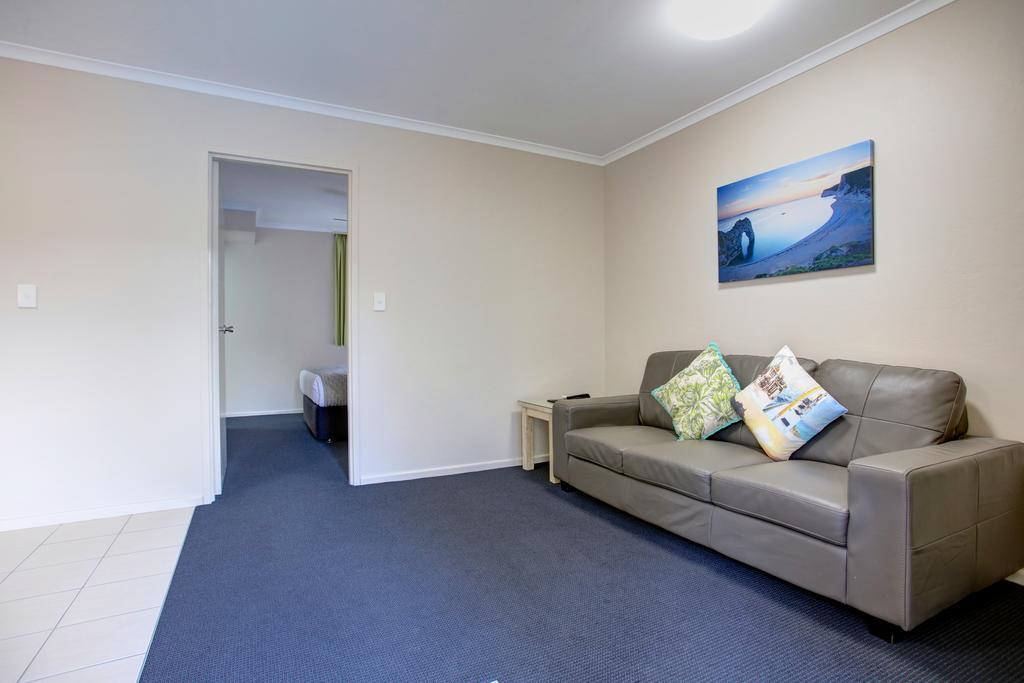 Beachpark Apartments Coffs Harbour Luaran gambar