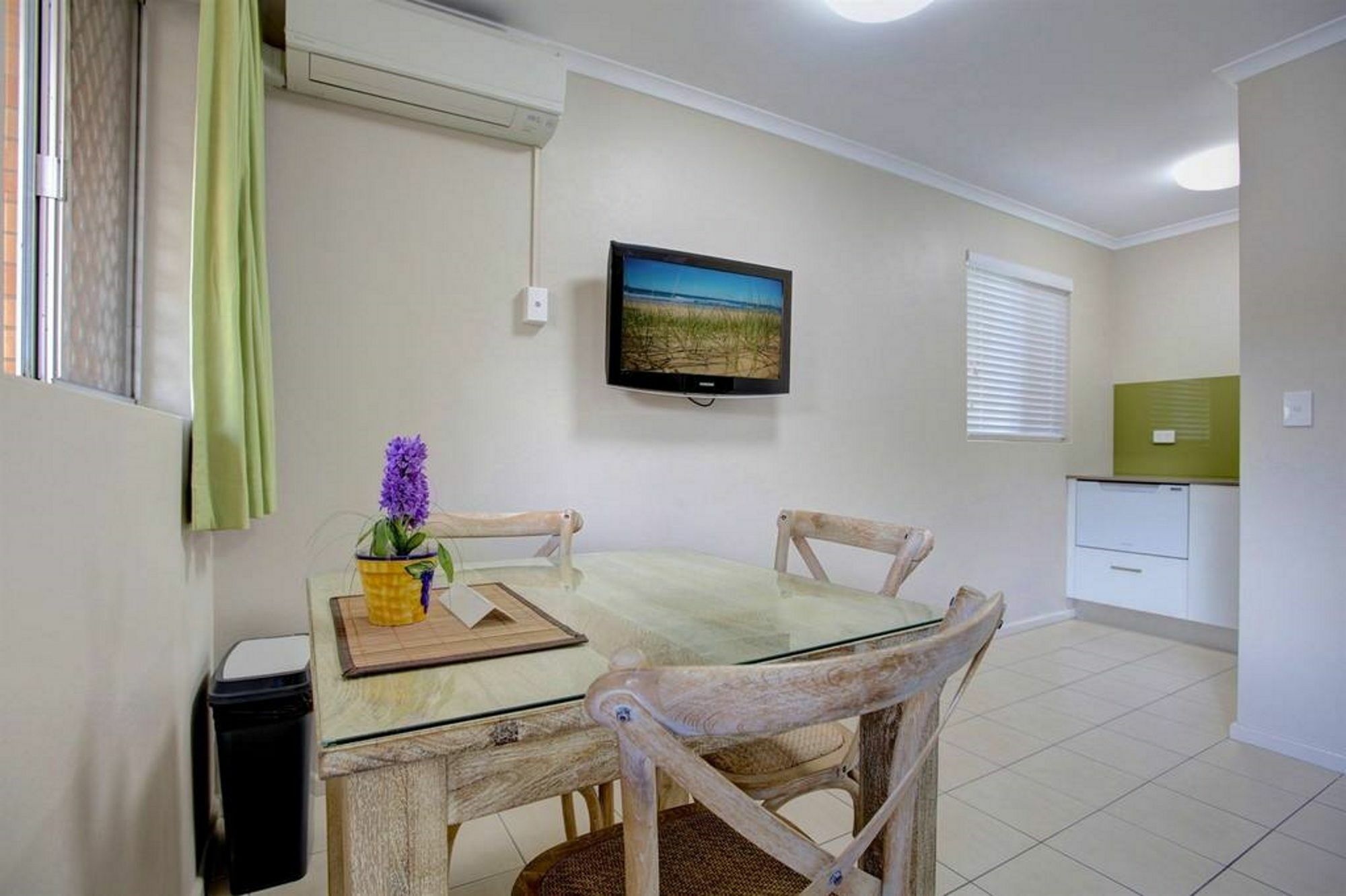 Beachpark Apartments Coffs Harbour Luaran gambar