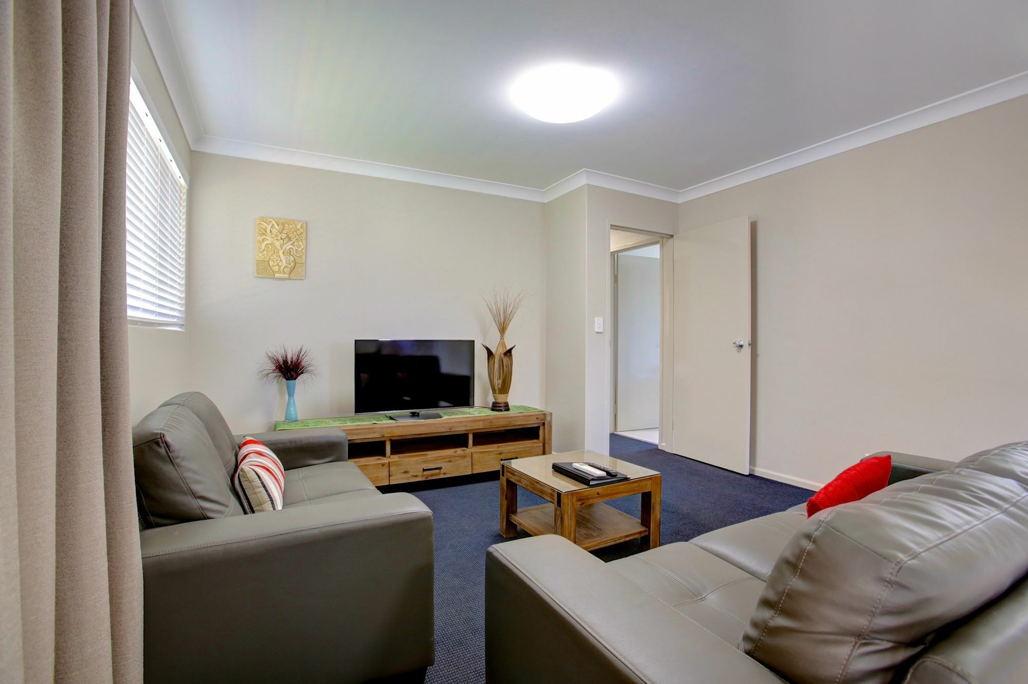 Beachpark Apartments Coffs Harbour Luaran gambar