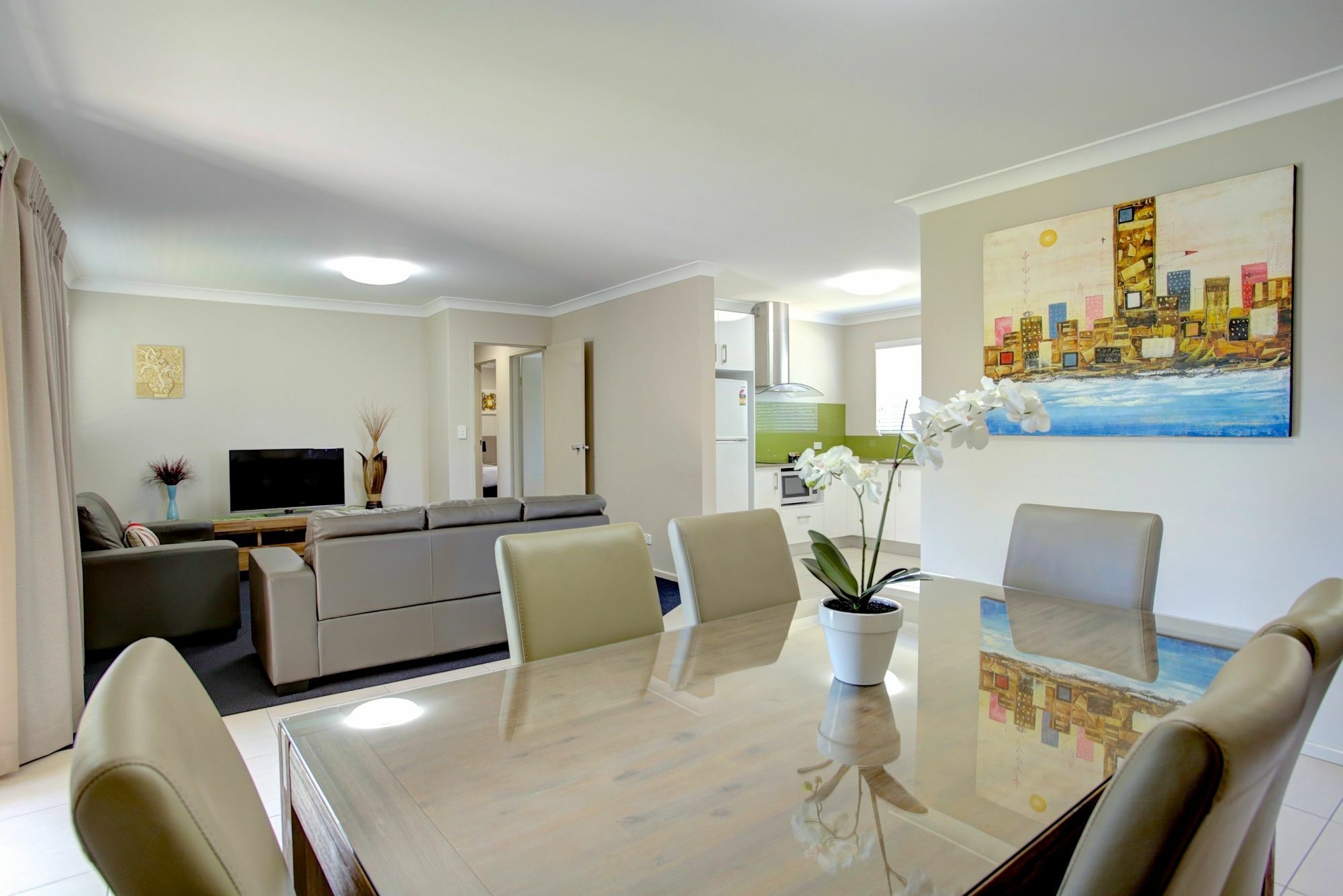 Beachpark Apartments Coffs Harbour Luaran gambar